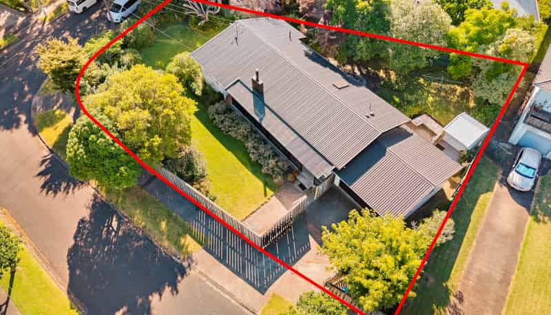 21 Navarre Road, Glendowie