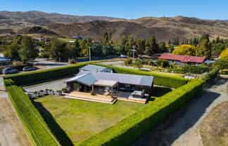 1 Hall Road, Bannockburn