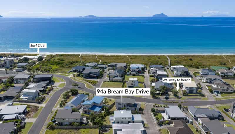 94A Bream Bay Drive, Ruakaka