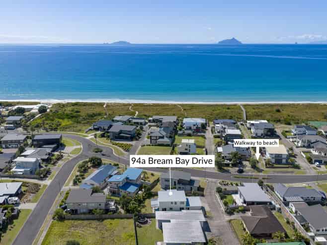 94A Bream Bay Drive, Ruakaka