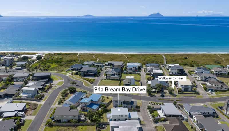 94A Bream Bay Drive, Ruakaka