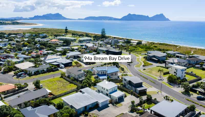 94A Bream Bay Drive, Ruakaka