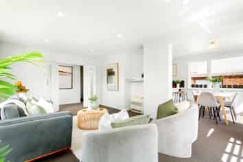 11A Raymond Terrace, Fairfield