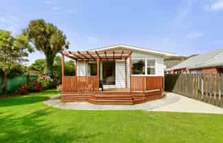 11A Raymond Terrace, Fairfield