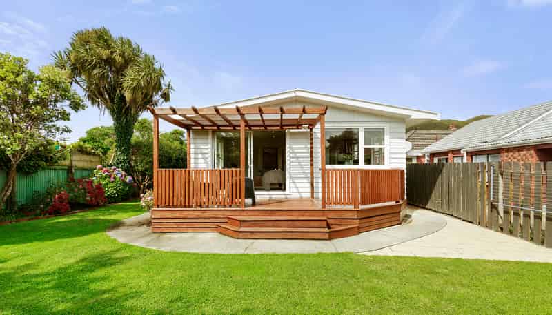 11A Raymond Terrace, Fairfield