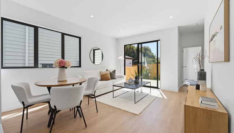 7B September Place, Forrest Hill