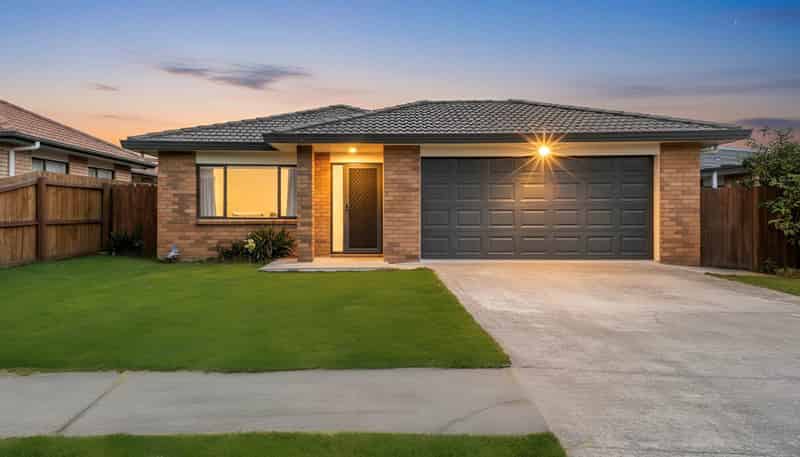 18 Maadi Place, Papakura