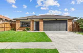 18 Maadi Place, Papakura