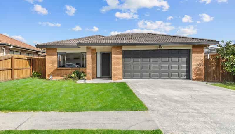 18 Maadi Place, Papakura