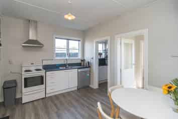 35 Hayhurst Street, Temuka