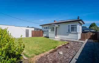 35 Hayhurst Street, Temuka