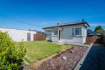 35 Hayhurst Street, Temuka