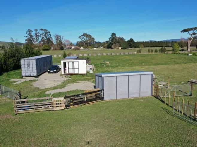 81974 State Highway 2, Pahiatua