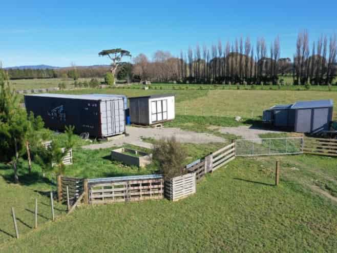 81974 State Highway 2, Pahiatua