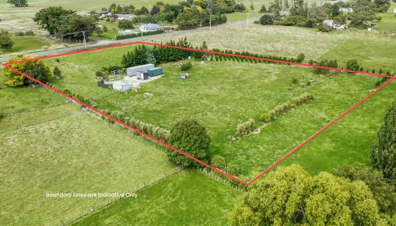 81974 State Highway 2, Pahiatua