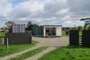 81974 State Highway 2, Pahiatua