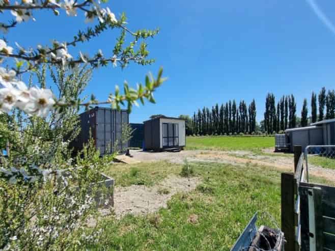 81974 State Highway 2, Pahiatua