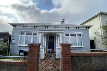 101 Mein Street , Newtown