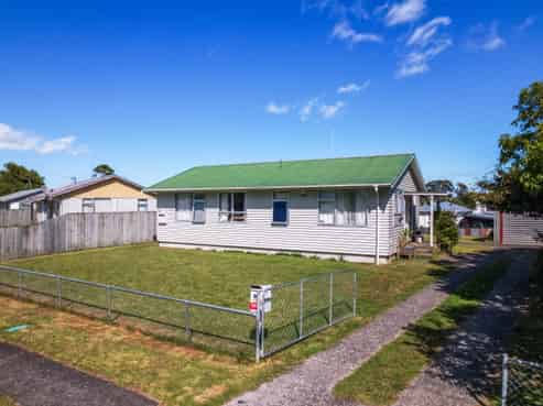21 & 23 Brownlie Crescent, Huntly