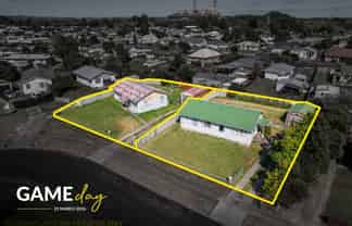 21 & 23 Brownlie Crescent, Huntly