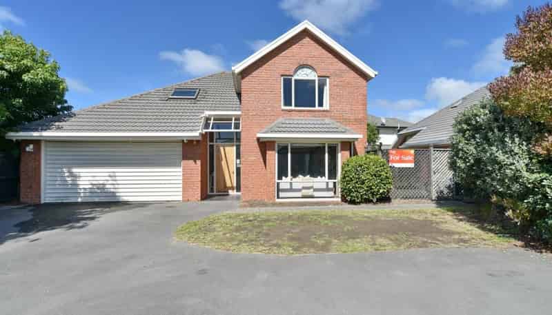 44 Blue Gum Place, New Brighton