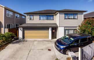 14 Evelina Lane, Flat Bush