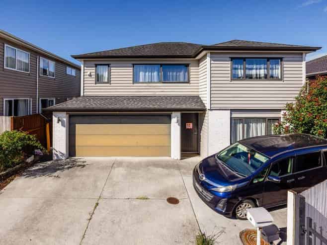 14 Evelina Lane, Flat Bush