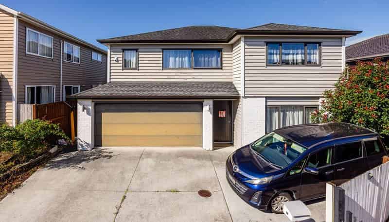 14 Evelina Lane, Flat Bush