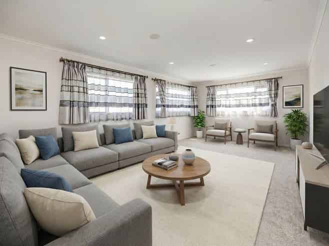 14 Evelina Lane, Flat Bush