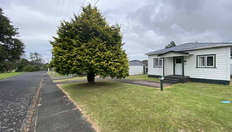 1/27 Railway street west, Papakura