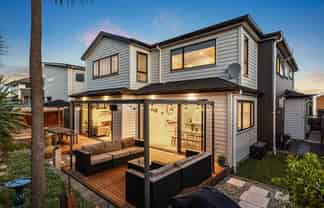 16 Keel Street, Long Bay