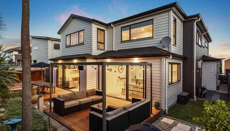 16 Keel Street, Long Bay