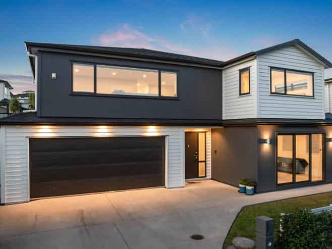 16 Keel Street, Long Bay