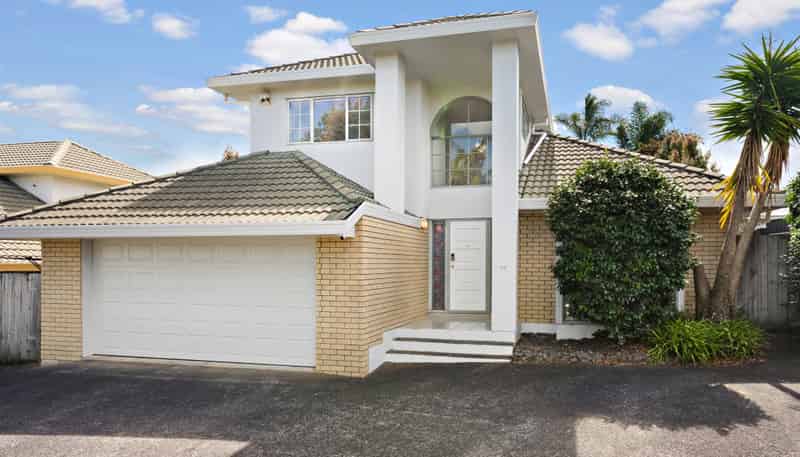 1/8 Alicia Road, Somerville