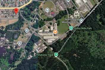 58A Froude Street, Whakarewarewa