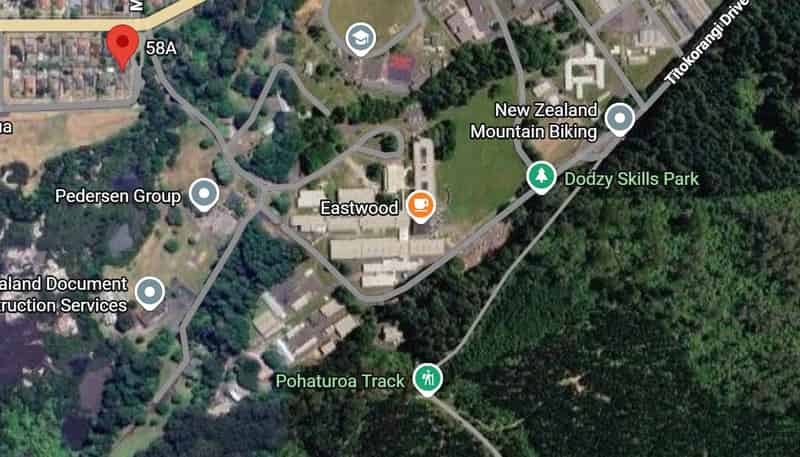 58A Froude Street, Whakarewarewa