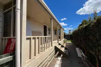 58A Froude Street, Whakarewarewa