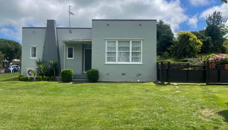 85 Arapuni Street, Putaruru