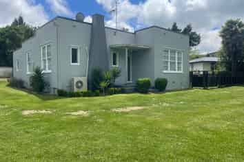 85 Arapuni Street, Putaruru