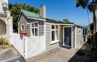 5 Scone Avenue, North East Valley