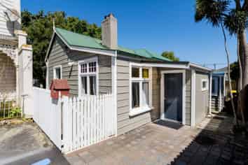 5 Scone Avenue, North East Valley