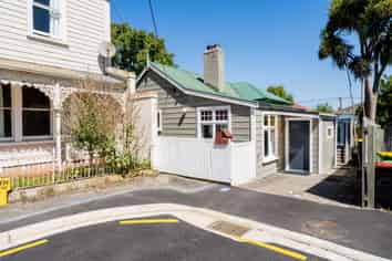 5 Scone Avenue, North East Valley