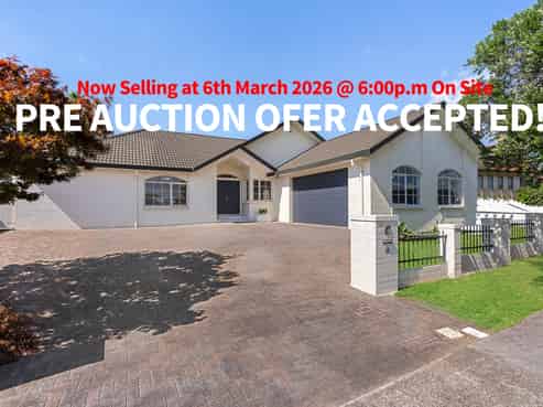 26 Dannemora Drive, Dannemora