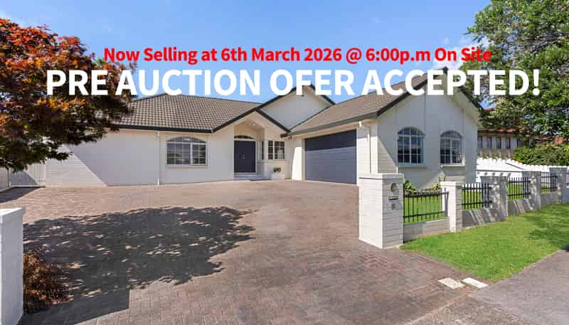 26 Dannemora Drive, Dannemora