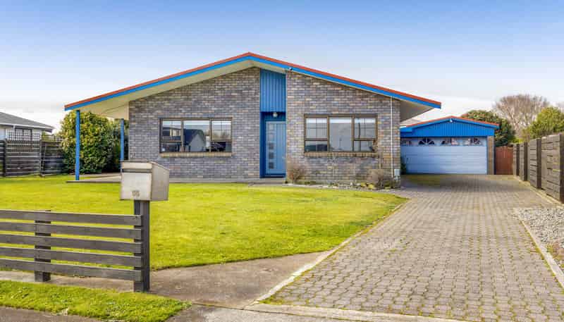 66 Rata Street, Hawera