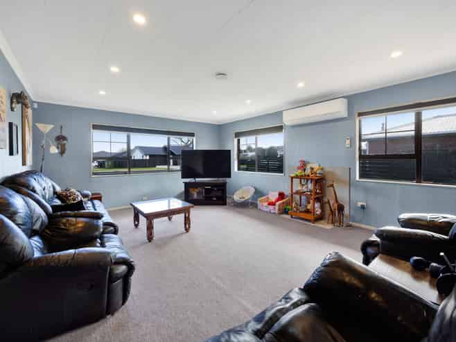 66 Rata Street, Hawera