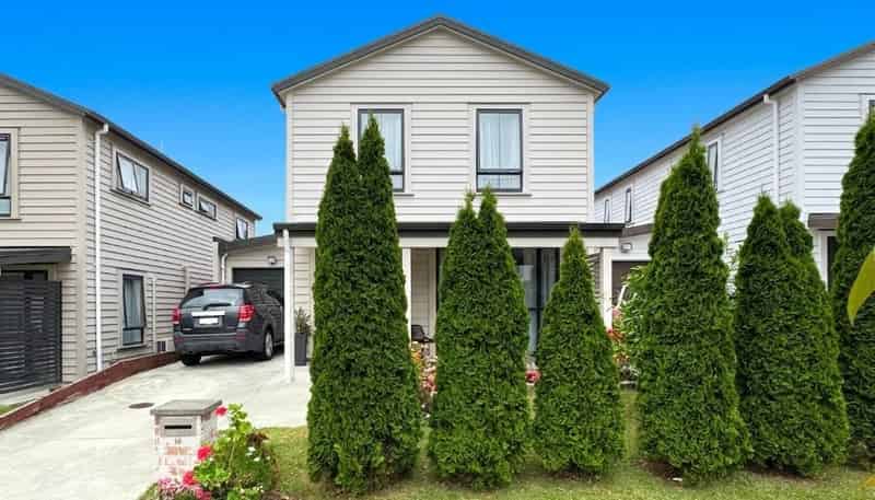 64 Kaimoana Street, Weymouth