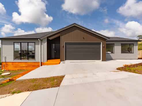 27 Mahi Road, Helensville