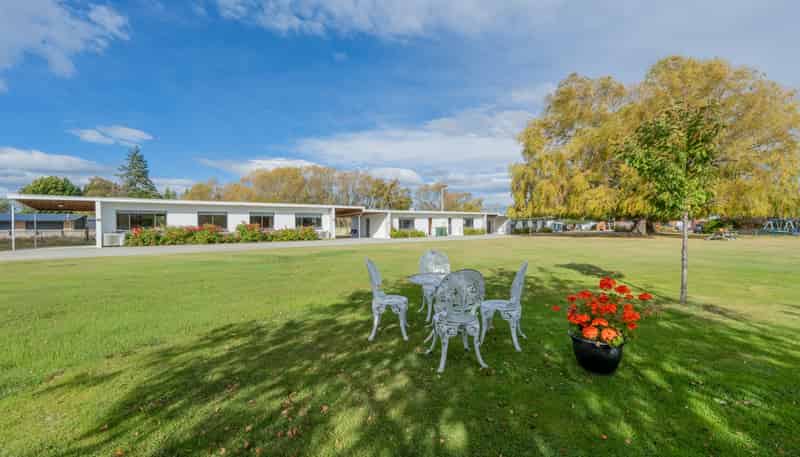 1 and 1a Davis Avenue, Ranfurly