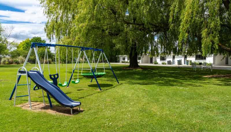 1 and 1a Davis Avenue, Ranfurly